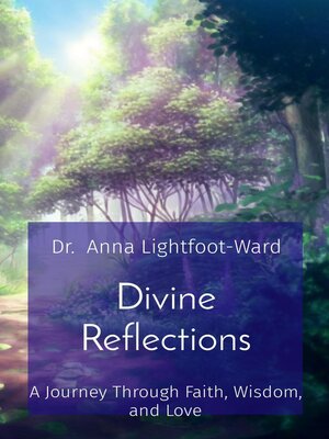 cover image of Divine Reflections